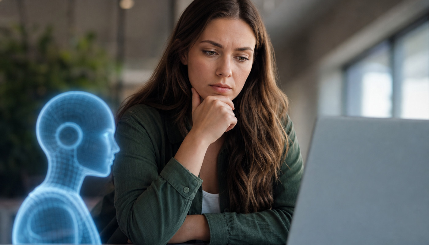 Entre confiance et méfiance : la vérification par IA sous le regard des utilisateurs