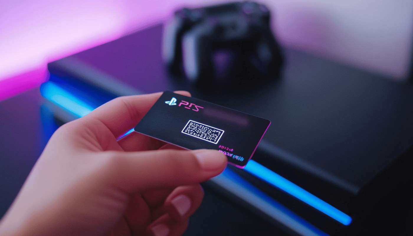 Guide pratique pour acheter des cartes PSN par Allopass
