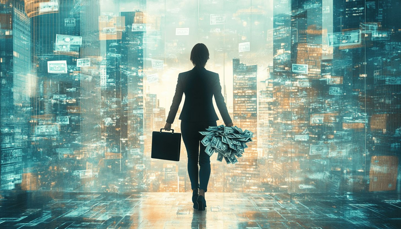 Maximiser productivité et revenus : les secrets du portage salarial