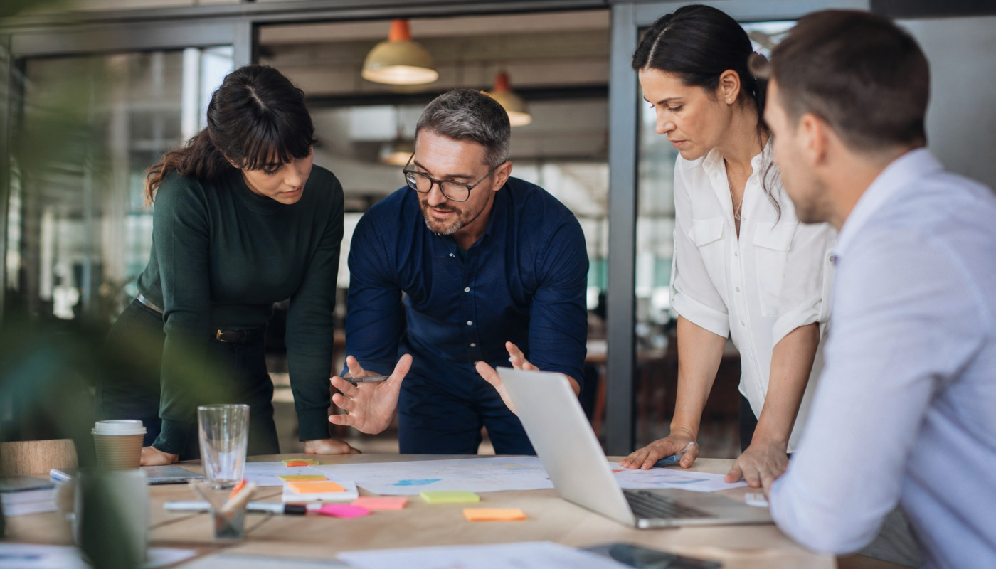 Quand la conformité rencontre l’innovation : récit d’une mutation nécessaire
