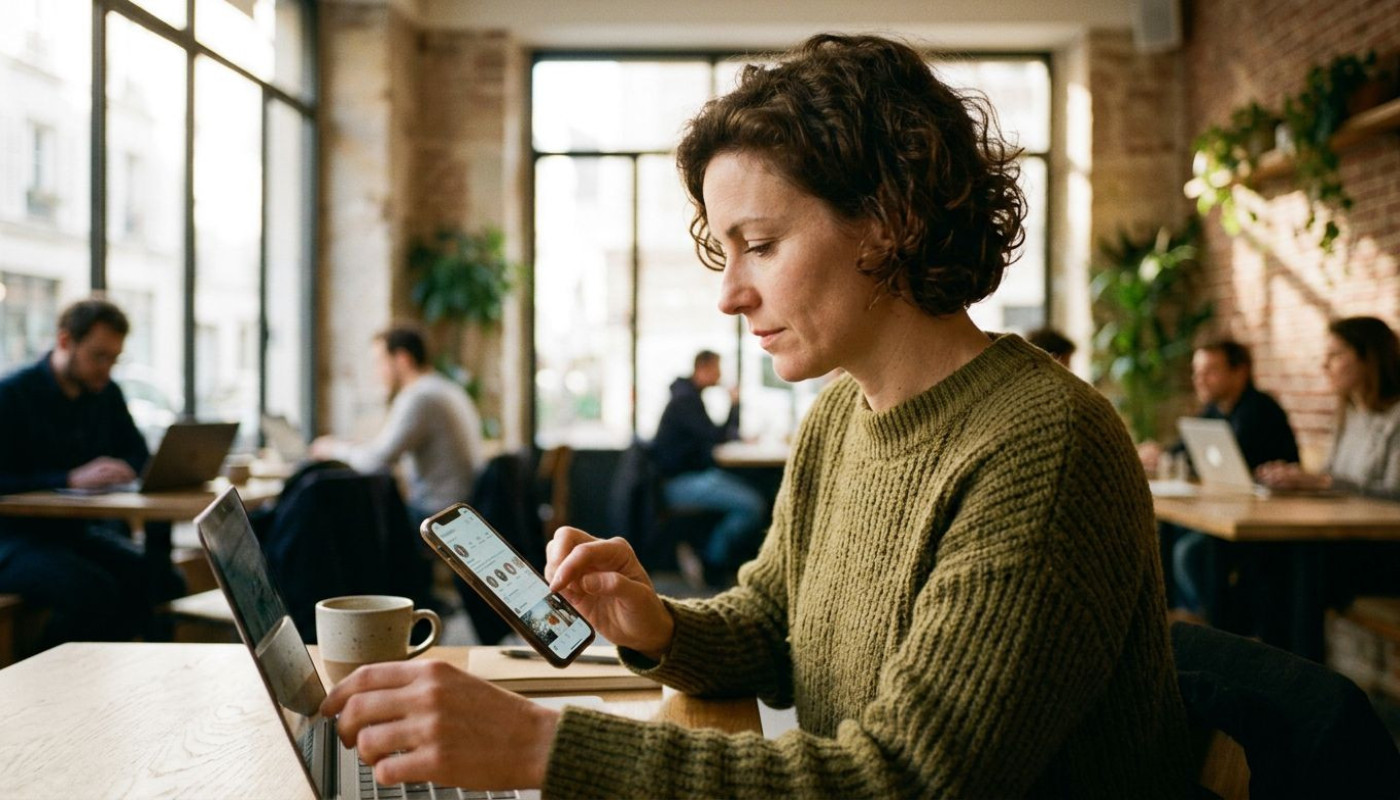 Vie pratique : comment l’algorithme influence nos choix quotidiens